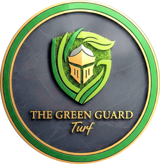The Green Guard Turf