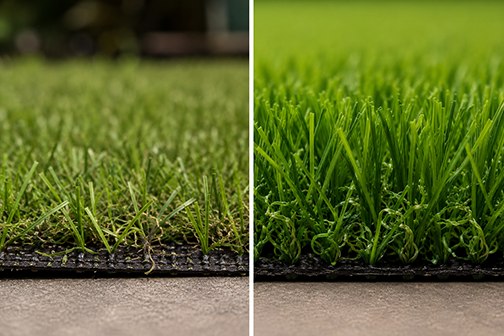 turf